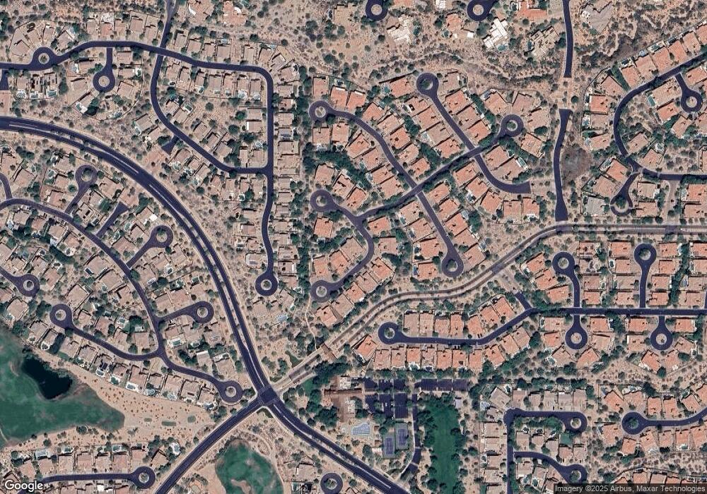 4046 N Silver Ridge Cir, Mesa, AZ 85207 - photo 1