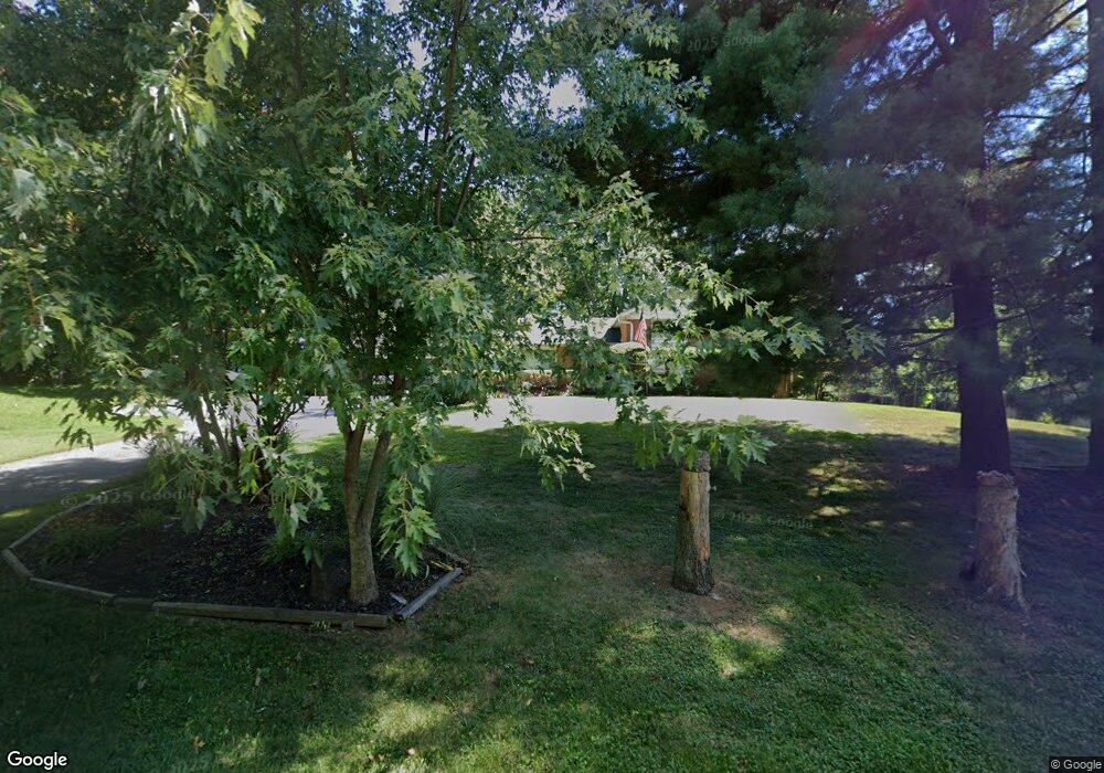 8019 Mcdonogh Rd, Pikesville, MD 21208 - photo 1