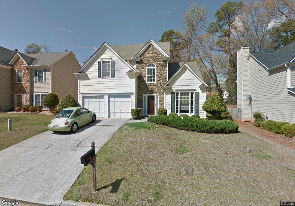 4022 Brockett Walk unit 187, Tucker, GA 30084 - photo 1