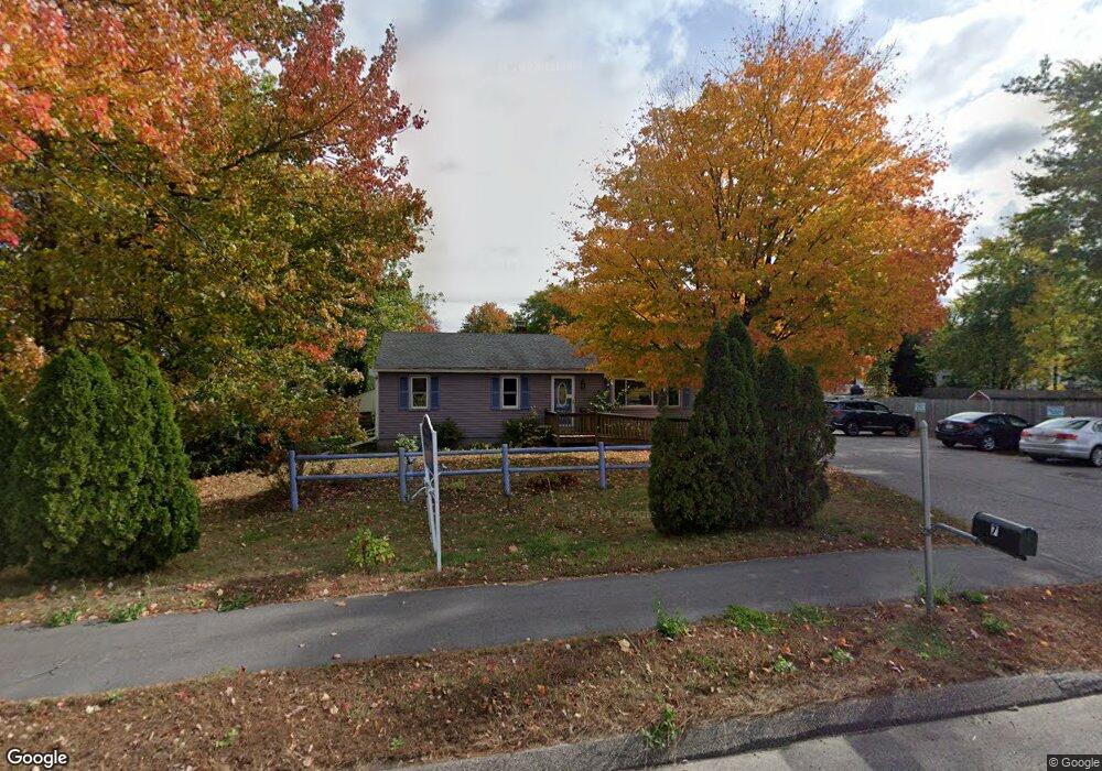 7 Industrial Park Rd, Saco, ME 04072 - photo 1