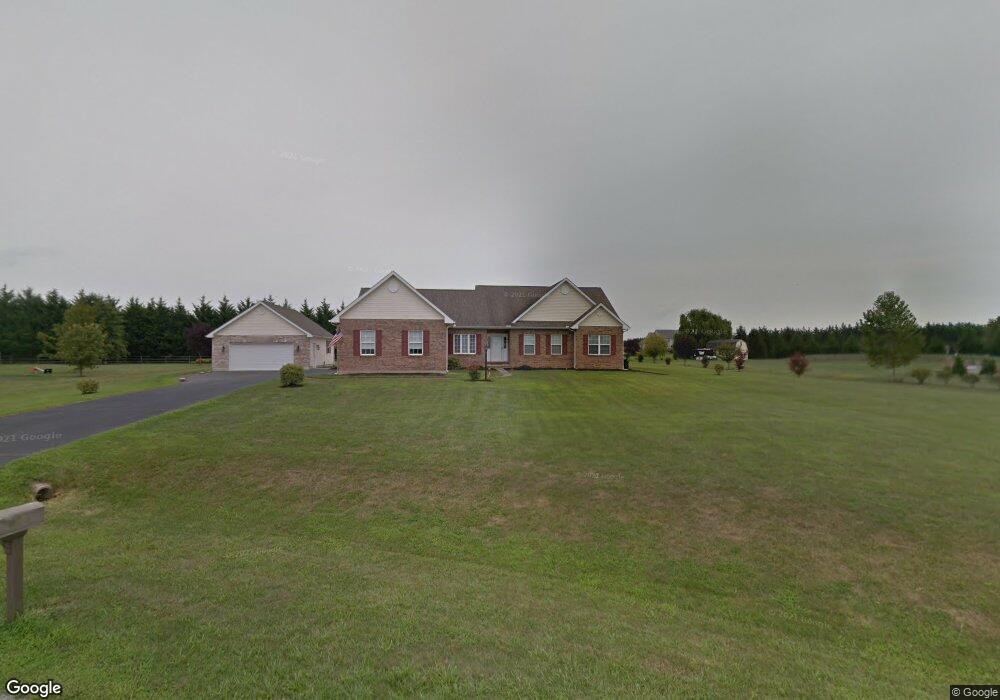 403 Hawks Nest Ct, Middletown, DE 19709 - photo 1