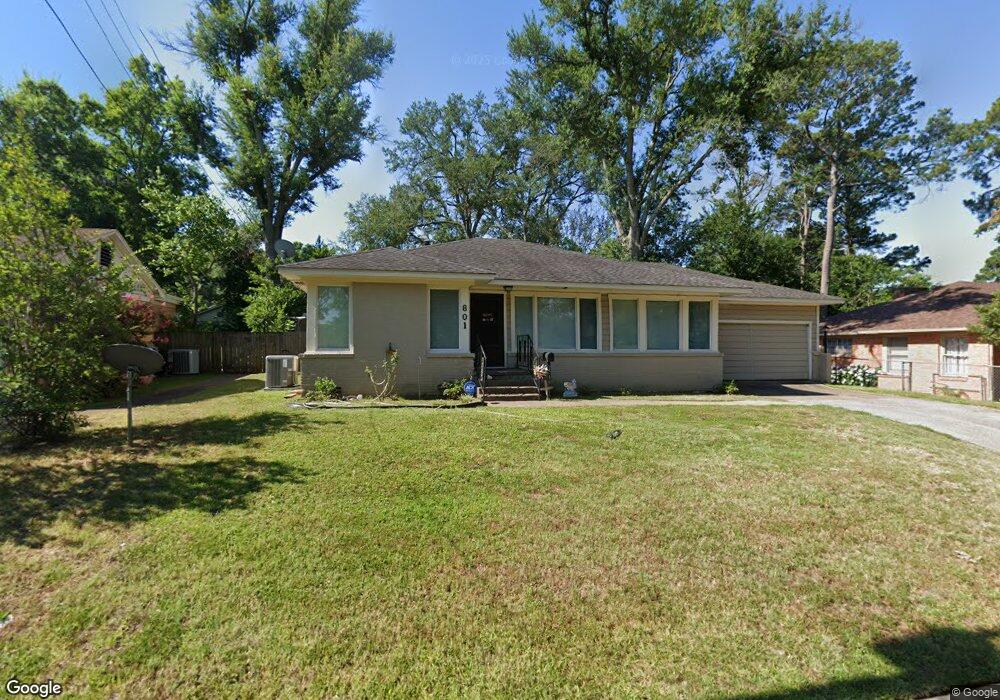 801 Wilma St, Tyler, TX 75701 - photo 1