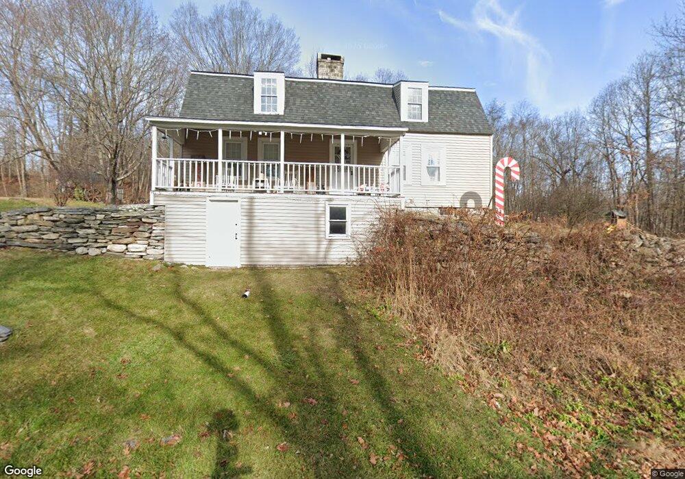 1 Szegda Rd, Columbia, CT 06237 - photo 1