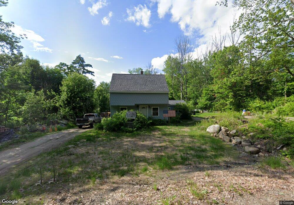 83 Clement Hill Rd, Deering, NH 03244 - photo 1