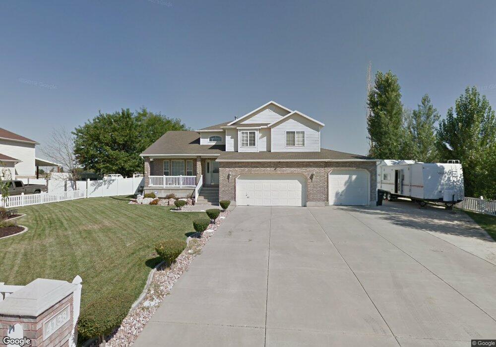 4138 W 4450 S, West Haven, UT 84401 - photo 1