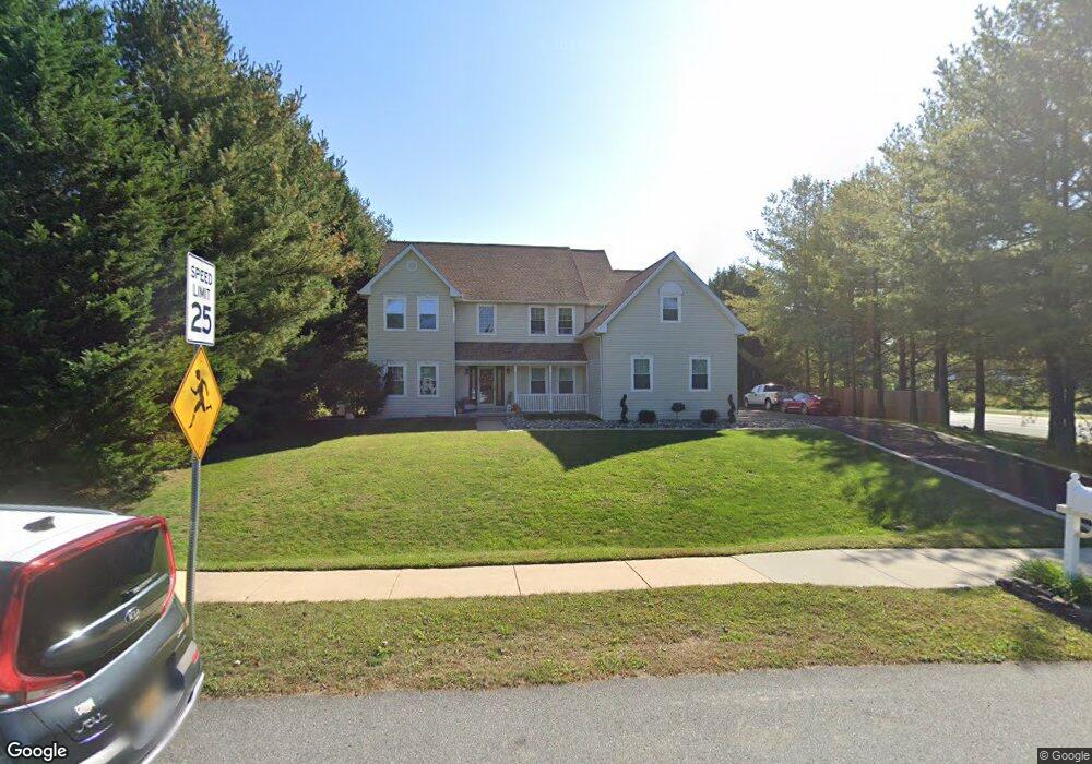 301 Meadow Glen Dr, Bear, DE 19701 - photo 1