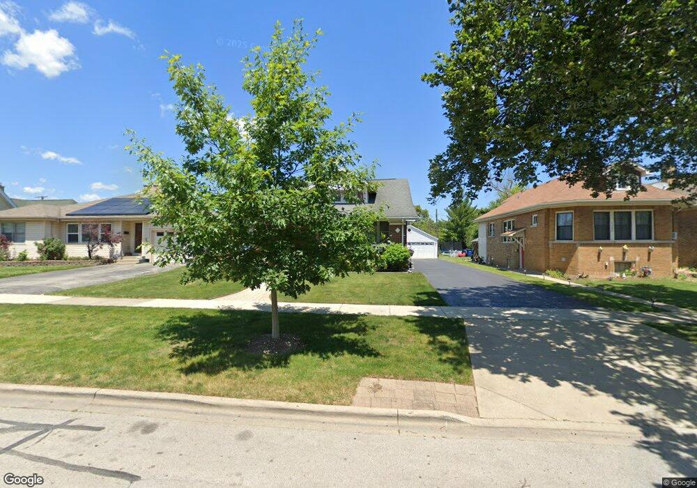 1536 E Forest Ave, Des Plaines, IL 60018 - photo 1
