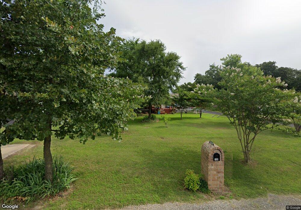 109 Square Dance Rd, Denison, TX 75021 - photo 1