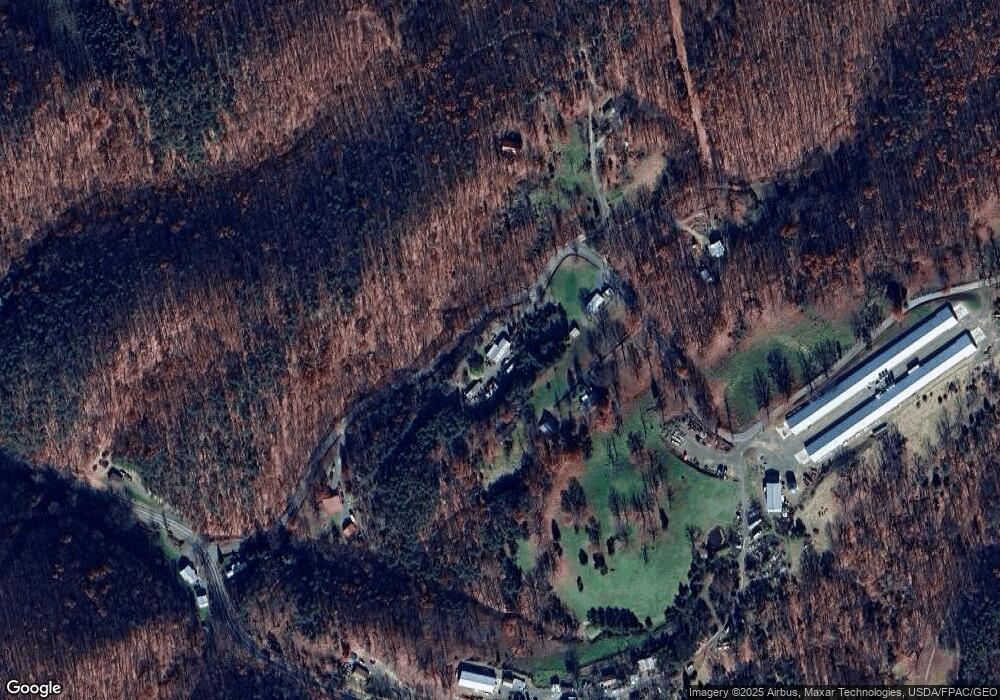 248 Old State Rd, Keyser, WV 26726 - photo 1