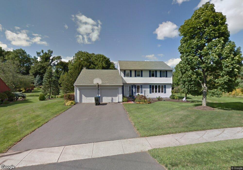 38 West Ln, Berlin, CT 06037 - photo 1