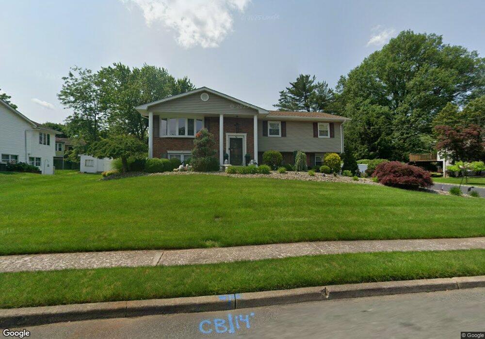 19 Bluefields Ln, Blauvelt, NY 10913 - photo 1