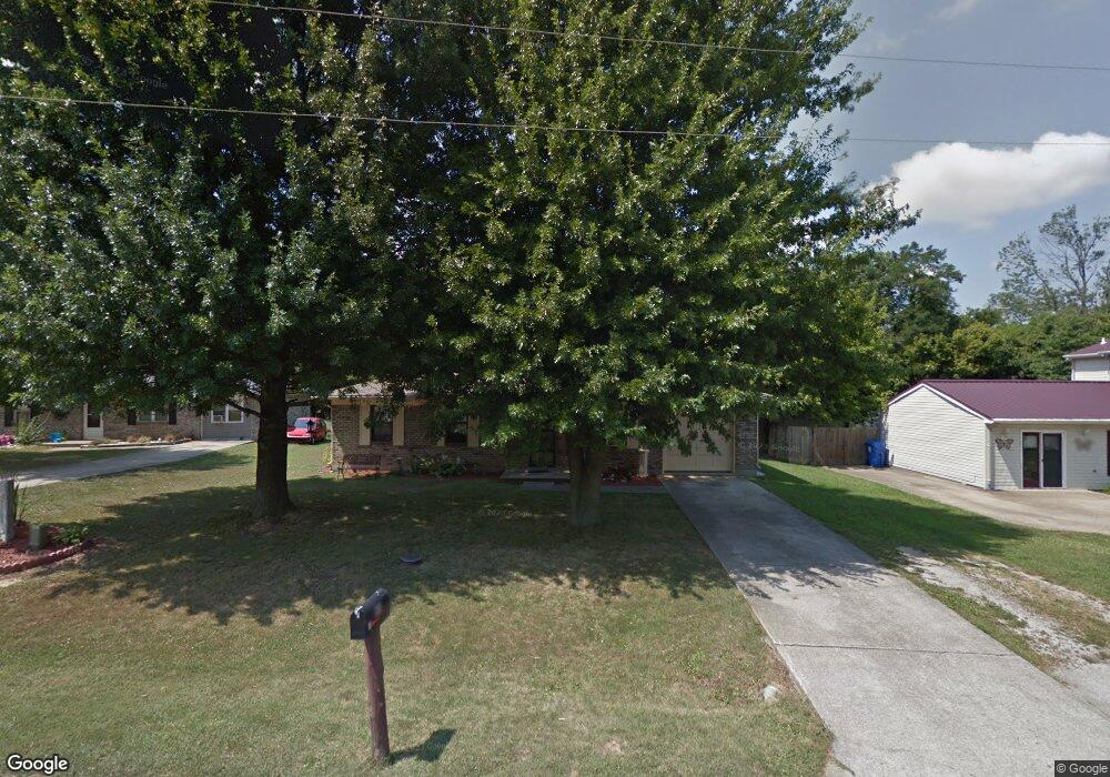 1251 Charles St NE, Corydon, IN 47112 - photo 1