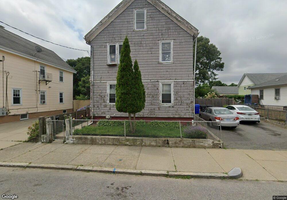 31 Cato Ave, Pawtucket, RI 02860 - photo 1