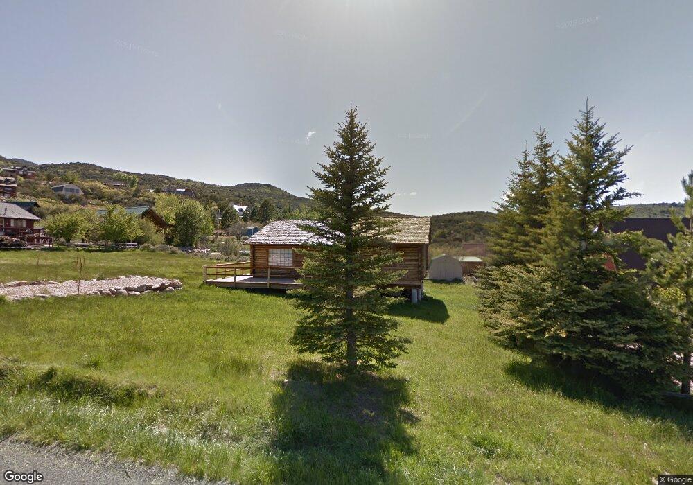 378 S Lloyd Canyon Rd, Pine Valley, UT 84781 - photo 1