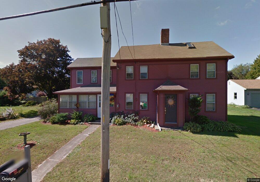 1257 Main St, Acushnet, MA 02743 - photo 1