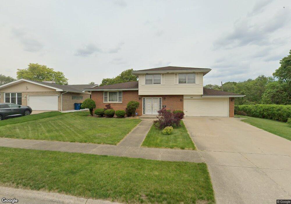 2904 W 20th Ave, Gary, IN 46404 - photo 1