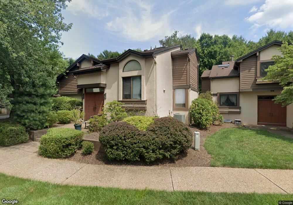 621 Sayre Dr, Princeton, NJ 08540 - photo 1