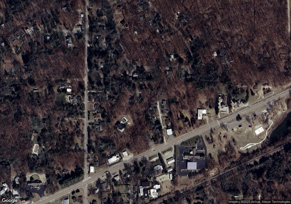 7270 Spring Bend, Three Oaks, MI 49128 - photo 1