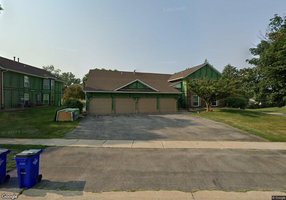 3813 Foxborough Terrace NE unit A, Cedar Rapids, IA 52402 - photo 1