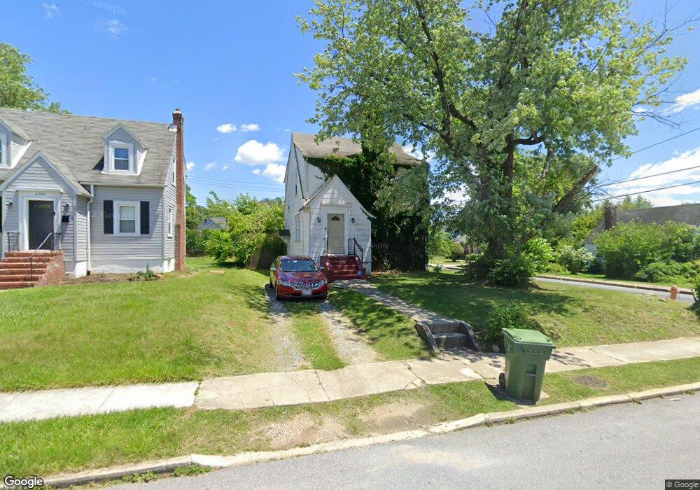 6101 Tramore Rd, Baltimore, MD 21214 - photo 1