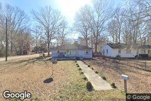 448 Loring Dr, Sumter, SC 29150