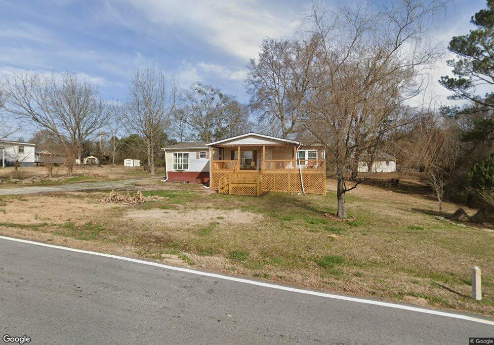 1850 Boar Tusk Rd NE unit 1922522-48299, Conyers, GA 30012 - photo 1