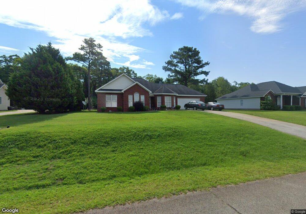 2024 Derbyshire Dr, Macon, GA 31216 - photo 1