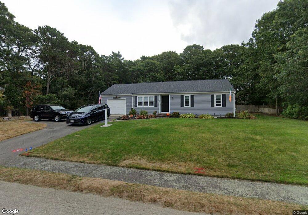 65 Kerrywood Dr, East Falmouth, MA 02536 - photo 1