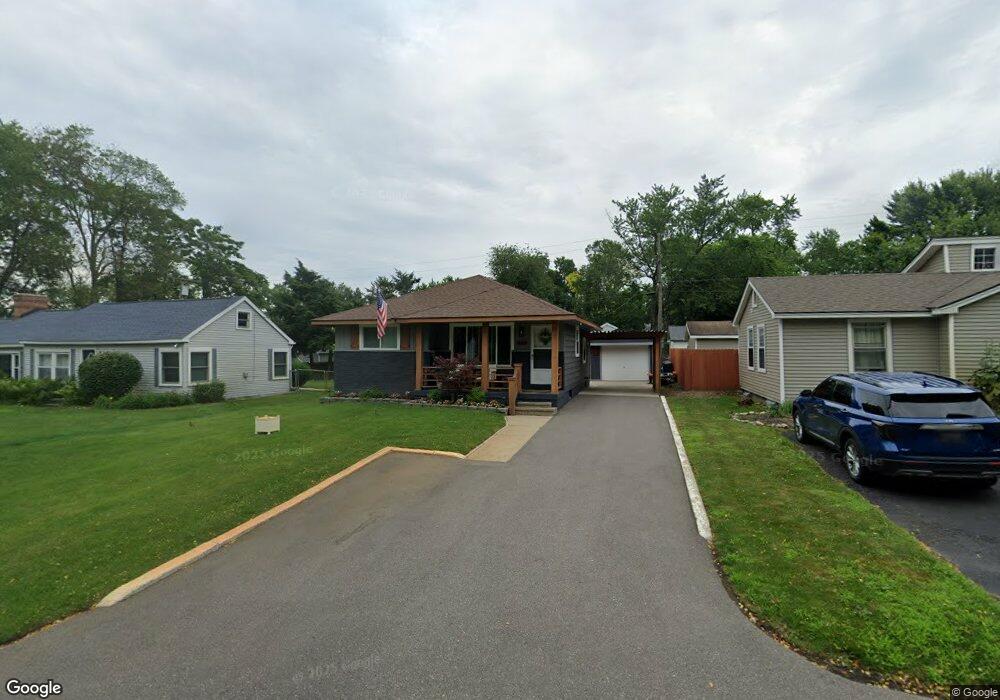 4159 Crestdale Ave, West Bloomfield, MI 48323 - photo 1