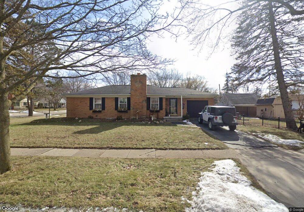 210 E South St, Davison, MI 48423 - photo 1