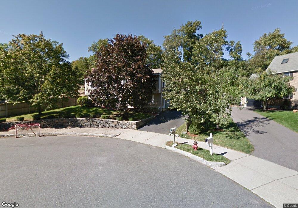 8 Chapel Way, Stoneham, MA 02180 - photo 1