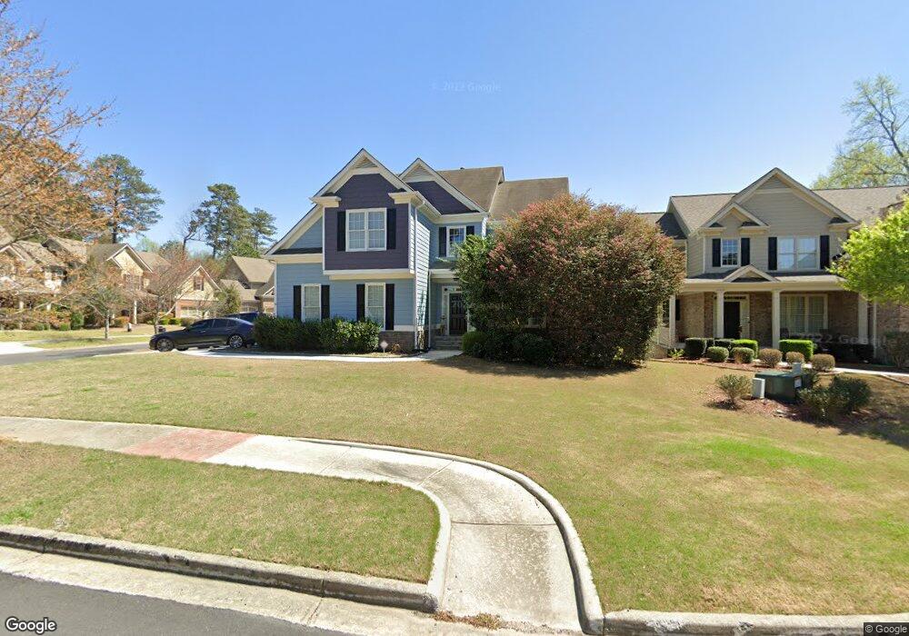 2075 Pinehurst View Dr, Grayson, GA 30017 - photo 1