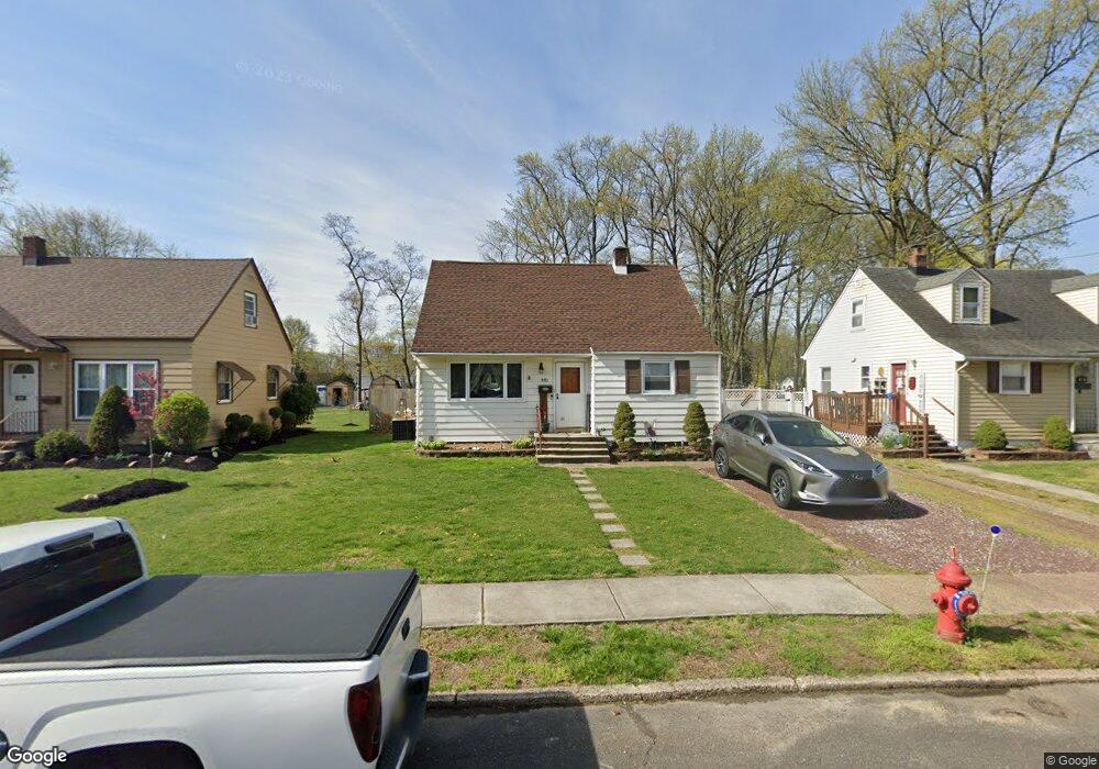 446 Alexander Ave, Maple Shade, NJ 08052 - photo 1