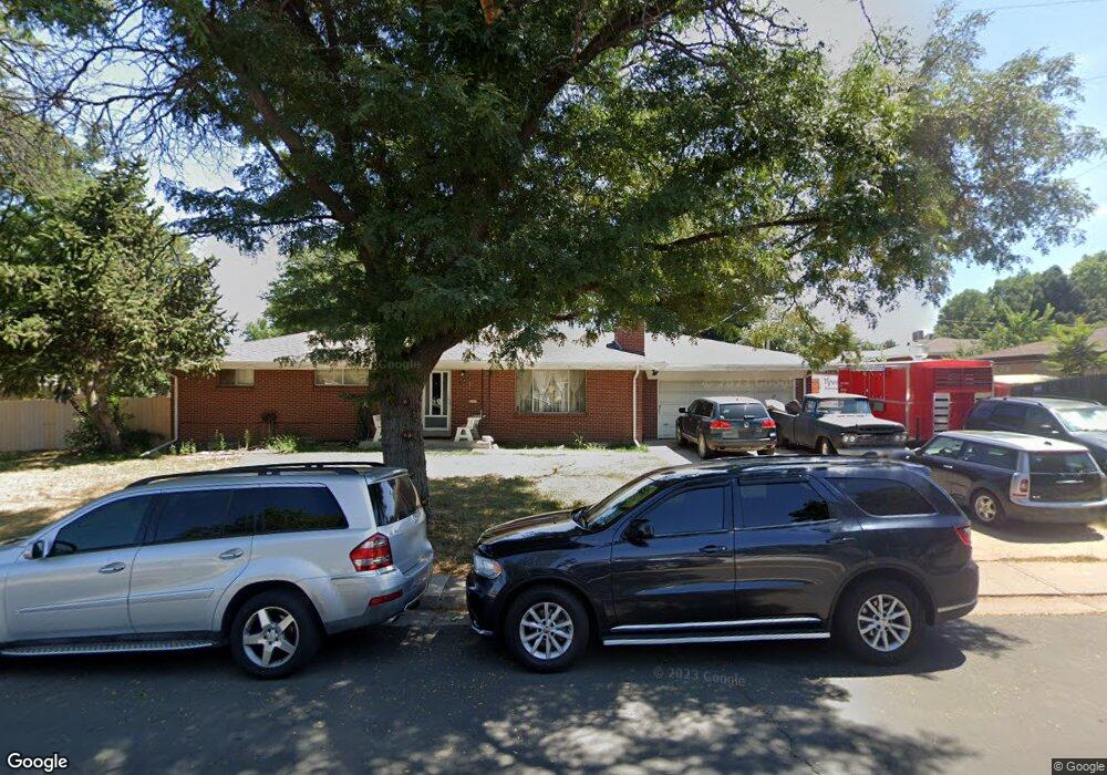 294 Moline St, Aurora, CO 80010 - photo 1