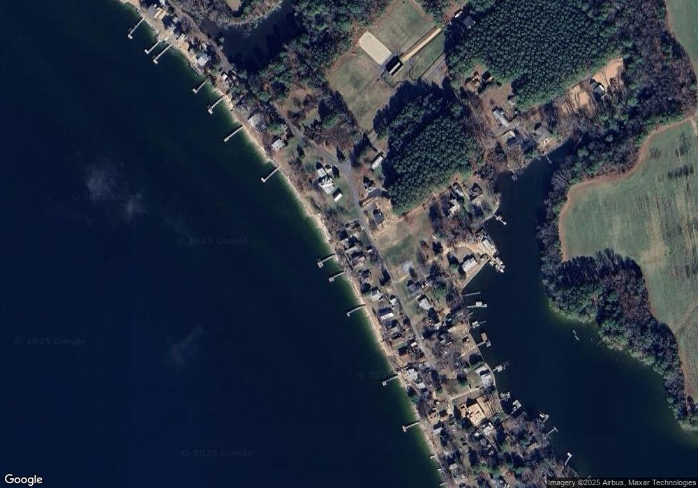 18905 McKays Beach Rd, Leonardtown, MD 20650 - photo 1