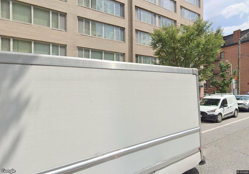 1101 N Calvert St, Baltimore, MD 21202 - photo 1