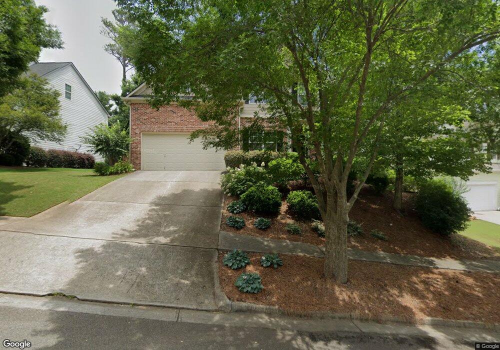 211 Reserve Crossing, Canton, GA 30115 - photo 1