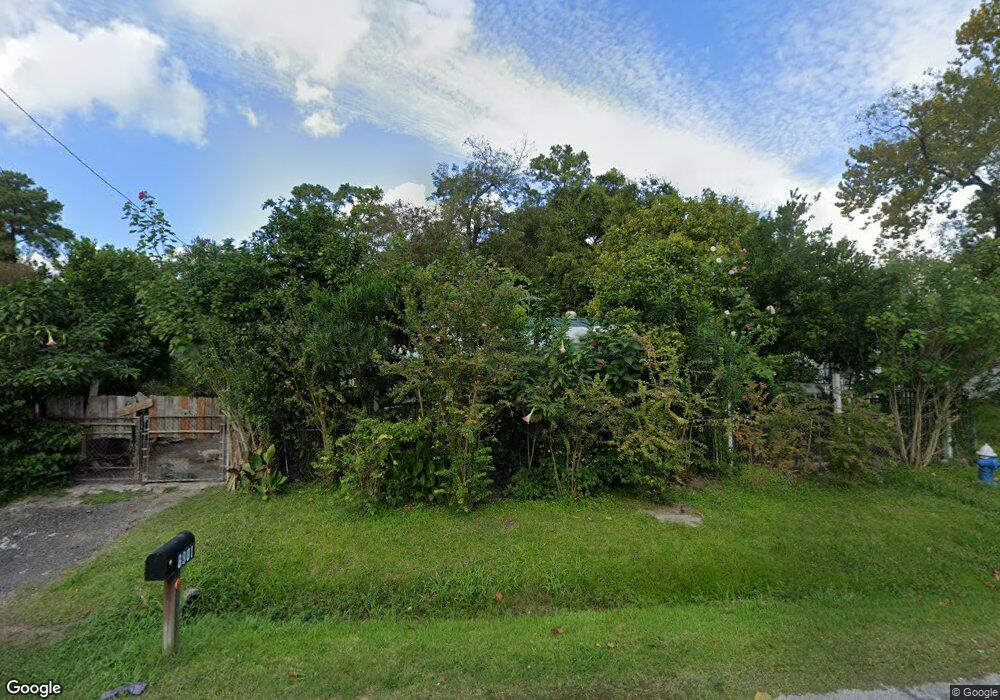 6901 W Knoll St, Houston, TX 77028 - photo 1