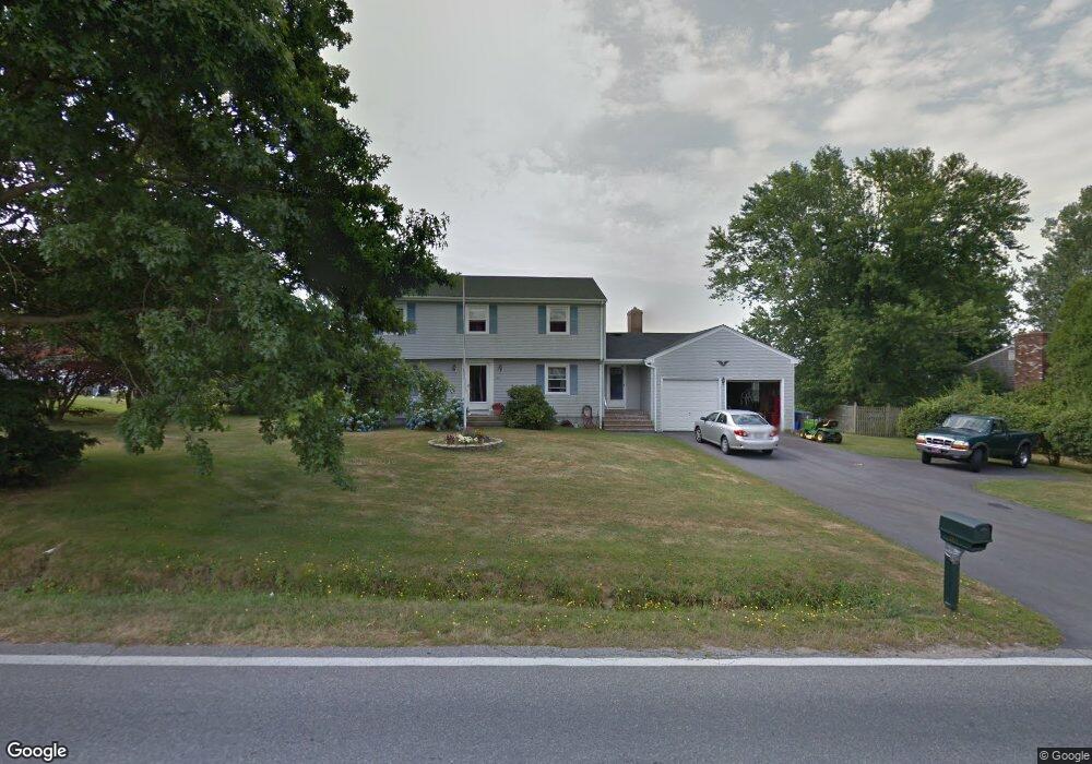 1081 Green End Ave, Middletown, RI 02842 - photo 1