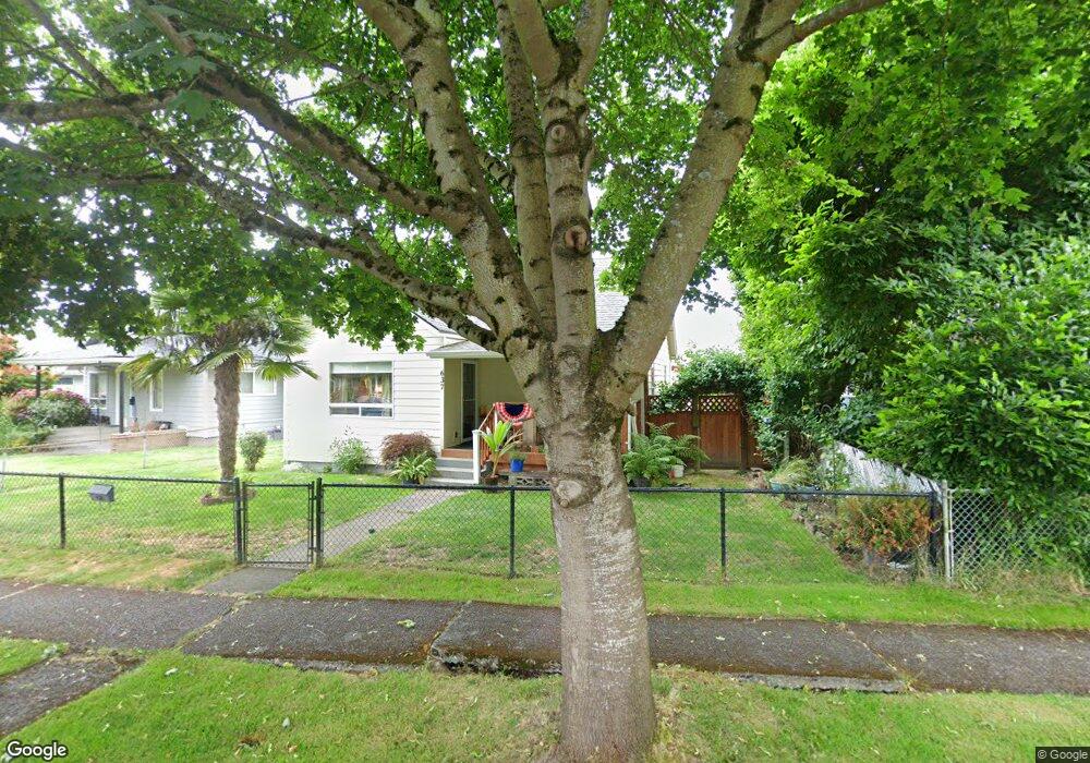 637 19th Ave, Longview, WA 98632 - photo 1