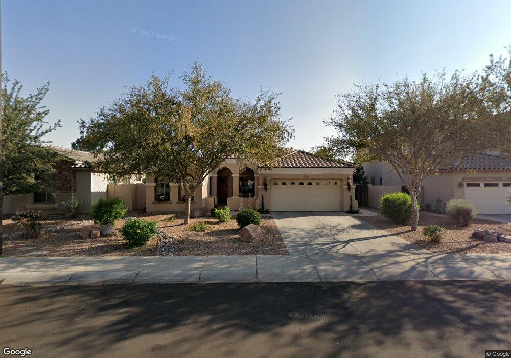 1243 E Mary Ln, Gilbert, AZ 85295 - photo 1