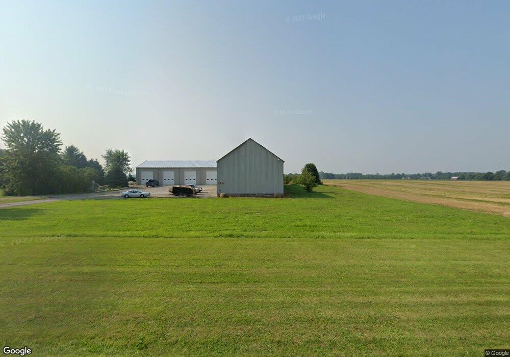 9910 E Curtis Rd, Frankenmuth, MI 48734 - photo 1