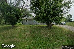 405 N Olive St, Albany, MO 64402