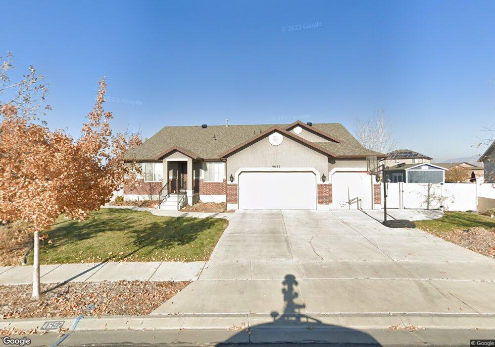 4652 W 5925 S, Hooper, UT 84315 - photo 1