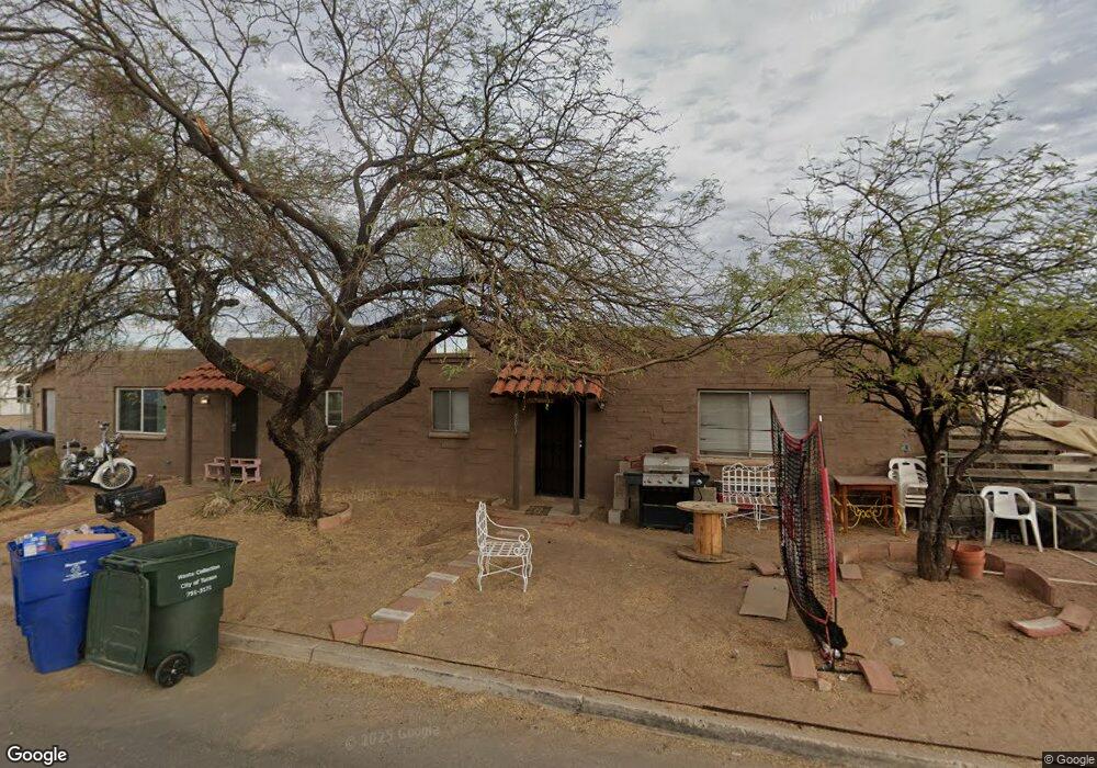 501 E Amaro Place, Tucson, AZ 85705 - photo 1