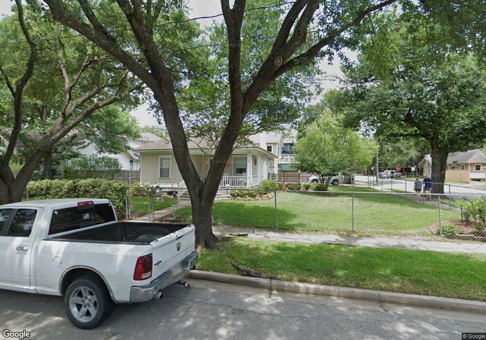 803 Woodland St unit A, Houston, TX 77009 - photo 1