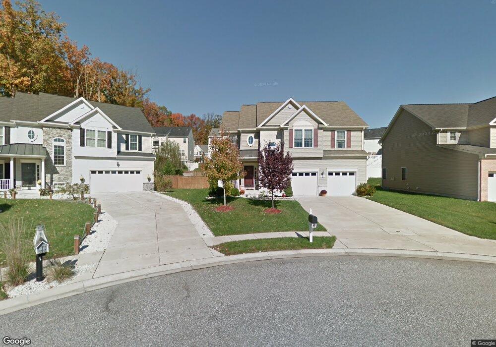 1204 Alder Shot Ct, Abingdon, MD 21009 - photo 1