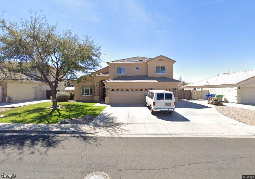 2527 E Menlo St, Mesa, AZ 85213 - photo 1