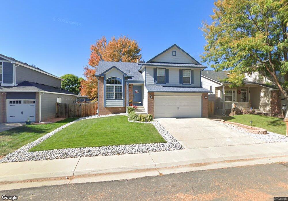 13041 Grape Ct, Thornton, CO 80241 - photo 1