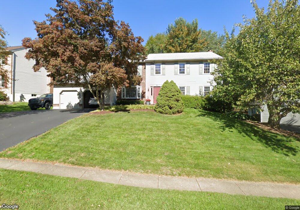 115 Fairhill Dr, Wilmington, DE 19808 - photo 1